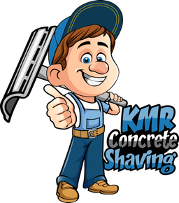 KMR Concrete Shaving